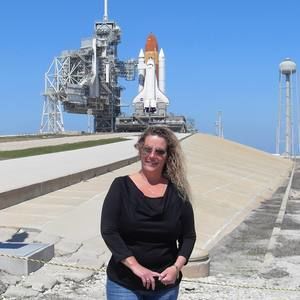 Meet your Posher, Wendy